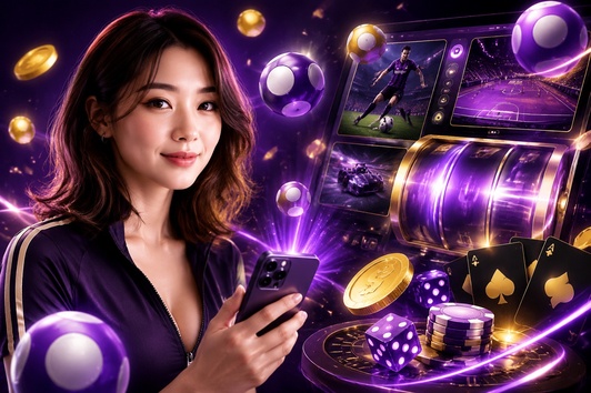 maxvip Baccarat trực tuyến