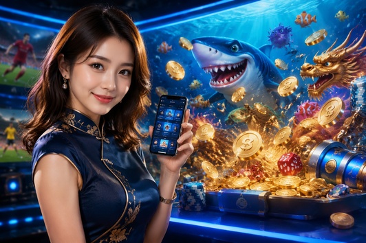 maxvip Baccarat live dealer