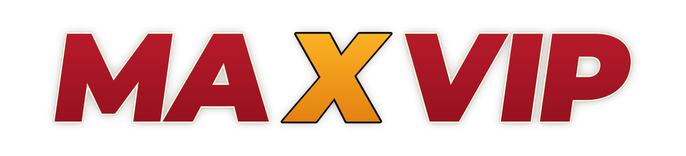 maxvip logo